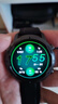联想（Lenovo）智能手表 Watch Pro 风暴灰 运动手表男 30米防水游泳蓝牙通话心率血氧睡眠健康监测 送男朋友礼物 实拍图