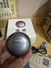SANAG塞那S6S Ultra蓝牙耳机耳夹式气骨传导概念开放式不入耳运动跑步挂耳式超长续航无线AI耳机 实拍图