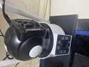 网络眼4g免费流量太阳能摄像头室外无电无网农村户外手机远程高清无线监控器家用360度无死角带夜视全景 【太阳能4G版】双镜头+免流量无需充值 实拍图