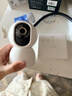 小米智能摄像机 4 +64G内存卡家用摄像头800万像素4K超清室内监控360度无死角带夜视手机远程婴儿宠物 实拍图
