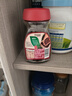 雀巢（Nestle）醇品速溶美式黑咖啡粉0糖0脂*健身燃减防困瓶装90g 实拍图
