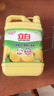 立白清新柠檬洗洁精大桶1.5kg 除味去油腥餐具净洗涤灵洗碗液随机发货 实拍图