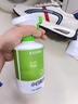 巨奇小白鞋清洗剂泡泡干洗剂刷洗鞋清洁剂白鞋去污神器清洁剂泡沫 实拍图