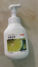 京东京造抑菌99.9%青柠甜梦泡沫洗手液300ml  健康口腔级儿童成人消毒易洗 实拍图
