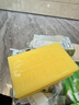 立白天然小苏打洗衣皂肥皂260g*6块 增白去渍去味椰油皂植萃柠檬清香 实拍图