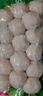 安井龙虾味球 240g/包  锁鲜装火锅麻辣烫方便菜 鱼糜含量≥45% 实拍图