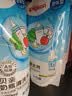 贝亲（Pigeon）奶瓶清洗剂婴儿专用玩具果蔬清洗剂清洁剂洗洁精超值套装 6.5斤 实拍图