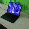 飞利浦（PHILIPS）【妙控键盘】适用ipad air8/7/6/5/4苹果pro18-22年磁吸悬浮蓝牙秒连平板无线键盘保护套一体 【磁悬浮触控键盘】新升级二代类金属-星空黑 iPad 10/11 实拍图