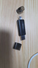 Masentek Type-C/USB2.0双口SD/TF读卡器 高速转接数据内存卡 电脑平板ipad手机/苹果Lightning17/16/5相机 实拍图