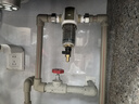 3M净水器家用 前置过滤器  自来水管全屋净水BFS3-40GL【德国进口无需换芯】 实拍图