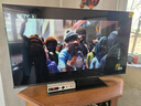Vidda R Pro 43英寸 海信电视 144Hz高刷 高阶VA低反屏 智慧屏 以旧换新补贴 液晶平板电视机43VR1S-PRO 实拍图