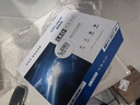 雪莱特（Cnlight）24灯珠【200w】超大功率9005 汽车LED大灯超亮近光远光聚激光大灯 实拍图