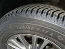 米其林（MICHELIN）汽车轮胎 225/65R17 106V 跨悦三代 CROSSCLIMATE 3 实拍图