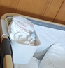 好奇（Huggies）铂金装纸尿裤小桃裤婴儿尿不湿宝宝幼儿干爽超薄透气瞬吸京东快递 M92片 纸尿裤 【6-11kg】 实拍图