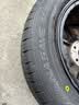 邓禄普（DUNLOP）汽车轮胎205/60R16 92V ENASAVE EC300+原配凌渡/柯米克/C207 实拍图