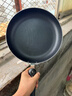 九阳（Joyoung）不粘锅煎锅早餐锅不粘平底锅煎蛋煎牛排锅燃气电磁炉26cm 实拍图