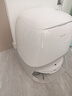 石头（roborock）扫地机器人扫拖一体 P20 Ultra 扫拖洗烘一体机热水洗拖布擦地拖地洗地机P20极光增强【升级版】 实拍图