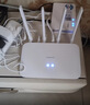 小米（MI）路由器AX3000T 千兆双频 穿墙王 大户型覆盖 5G智能家用无线 游戏路由 一碰连 NFC快连 双宽带聚合 实拍图