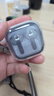 三星 【重磅新品】Samsung Buds4 Pro 增强型自适应主动降噪无线蓝牙耳机/入耳式耳机/翻译耳机 映雪白 实拍图