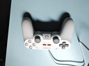 盖世小鸡（GAMESIR）灵狐对称式switch2游戏手柄 PC电脑steam有线手柄ns2pro电视黑神话赛车双人成行霍尔摇杆电竞格斗 实拍图