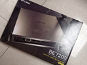 普联（TP-LINK）BE7200 WiFi7家用电竞无线路由器 飞流双万兆版（含SFP）四2.5G口  Mesh USB3.0 性能旗舰 7DR7299 实拍图