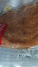 买买侠新疆特产大芝麻馕饼烤大馕饼300g/个 5个*300g 实拍图
