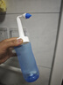 维德（WELLDAY）洗鼻器成人儿童生理盐水洗鼻冲鼻器鼻腔冲洗器500ml+90包洗鼻盐 实拍图