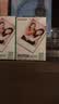 INSTAX富士instax立拍立得 mini相纸 白边双包20张(适用miniSE/11/12/40/90/LiPlay/EVO/Link3) 实拍图