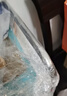 宜之选缠绕膜50cm*450m膜净重3.73kg 单卷  搬家打包膜拉伸膜防水膜足米足重 实拍图