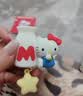 名创优品（MINISO）三丽鸥复古餐厅盲盒星星发光冰箱贴玩具摆件周边生日礼物女 端盒 实拍图