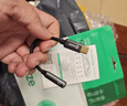 毕亚兹适用苹果iphone17/16/iPad Pro耳机转接头 Type-C转3.5mm耳机音频转换器带DAC解码USB-C转华为手机 实拍图