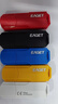 忆捷（EAGET）4GB USB2.0投标招标 U盘F5 盒装 公司企业竞标专用优盘 5个/盒 小容量   稳定读写即插即用 实拍图