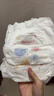 好奇（Huggies）金装拉拉裤L124片(9-14kg)尿不湿【速干不易红】 实拍图