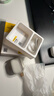 品胜 适用AirPods4保护套 AirPods四代保护套通用降噪版苹果蓝牙耳机保护柔性壳防摔 含挂绳 实拍图