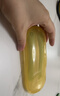 十月结晶 婴儿勺子宝宝硅胶软勺新生儿喂水小勺子儿童餐具辅食软头 水蜜桃粉（两个装）+收纳盒 实拍图