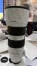 索尼（SONY）FE 100-400mm F4.5–5.6 GM OSS 全画幅超远摄变焦G大师镜头 E卡口（SEL100400GM） 实拍图