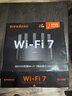 Tenda腾达路由器满血WiFi7+BE5100【2年质保】超强2.5G网口无线千兆穿墙王信号增强家用立式Mesh前十名 实拍图