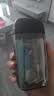 易旅旅行洗漱杯剃须刷牙牙膏六合一便携式出差旅行洗漱男士套装 灰色 实拍图