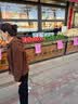 禾泱泱婴幼儿饼干 宝宝零食6个月以上  萌趣造型 婴儿零食辅食磨牙饼干 3盒组合装(字母+数字+迷你手指) 实拍图