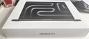 Apple/苹果AI笔记本/2025款MacBookPro14英寸M5(10+10核)32G 1T深空黑色笔记本电脑MJ3D4CH/A 实拍图