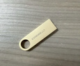 金士顿（Kingston）128GB USB3.2 Gen 1 U盘 DTSE9G3 金属U盘 读速220MB/s 写速100MB/s 学习办公投标电脑车载优盘 实拍图