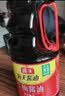 海天 生抽酱油1.9L 【酿造酱油】经典系列 原粒黄豆点蘸提鲜凉拌 实拍图