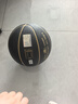 斯伯丁（SPALDING）篮球7号TF黑金掌控系列室内外通用防滑耐磨赛事专用七号篮球 实拍图
