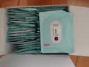 京东京造超大蒸汽眼罩50片|无香 眼贴蒸汽热敷眼罩蒸汽缓解眼疲劳睡觉专用 实拍图