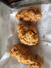 大成 吮指炸鸡翅根 1斤 鸡腿烤鸡翅炸鸡翅炸翅根 炸鸡半成品 冷冻 实拍图