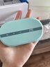 中兴（ZTE）随身wifi6免插卡移动wifi无线网卡便携式热点4g路由器无限笔记本电脑通用流量2025款U10LS蓝色 实拍图