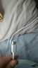小米 原装USB-C数据线100cm 6A充电线白色 适配USB-C接口手机游戏机充电xiaomi红米redmi/k70 实拍图