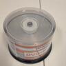 联想（Lenovo）DVD+R 光盘/刻录盘 16速4.7GB 办公系列 桶装50片 空白光盘 实拍图