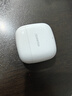 华为长续航蓝牙耳机 FreeBuds SE 2 40小时长续航 快速充电 蓝牙5.3适用于苹果/安卓手机白 实拍图