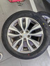 固特异（Goodyear）汽车轮胎 205/55R16 94V AMG 安乘三代 适配朗逸马自达6 实拍图